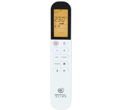 Инверторная сплит-система серии ARIA DC Inverter RCI-AR35HN (комплект)