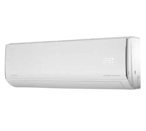 Инверторная сплит-система серии RADIUM Inverter KVS-IRAD07CH (комплект)