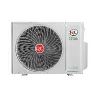 Наружный блок мульти-сплит-системы серии MULTI GRIDA EU ERP INVERTER 2RGR-14HN/OUT