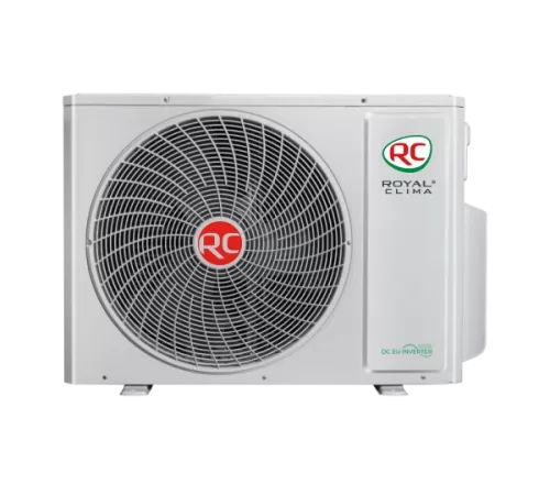 Наружный блок мульти-сплит-системы серии MULTI GRIDA EU ERP INVERTER 2RGR-14HN/OUT