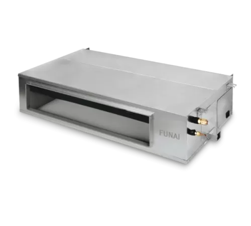 Внутренний блок канального типа серии ORIGAMI KODO Inverter RAM-I-OK35HP.D01/S