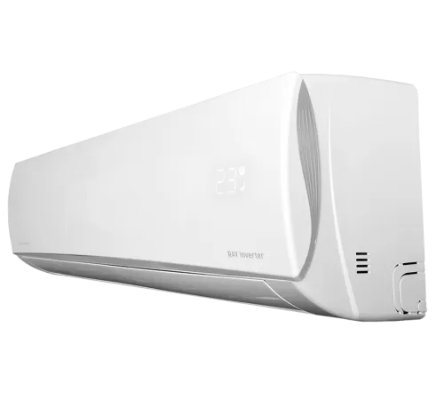 Внутренний блок мульти-сплит системы серии RAY MULTI DC EU Inverter 2023 KVS-IMR12ST/IN