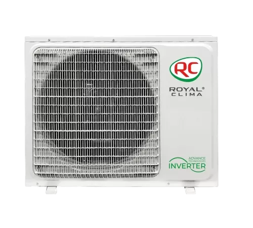 Инверторная сплит-система канального типа серии COMPETENZA DC EU Inverter CO-D 48HNI /CO-E 48HNI (комплект)