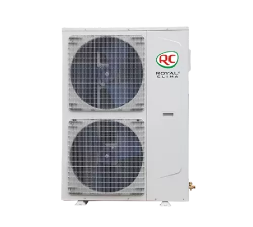 Инверторная сплит-система канального типа серии COMPETENZA DC EU Inverter CO-D 48HNI /CO-E 48HNI (комплект)