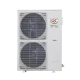 Инверторная сплит-система канального типа серии COMPETENZA DC EU Inverter CO-D 48HNI /CO-E 48HNI (комплект)