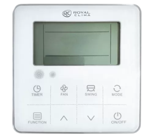 Инверторная сплит-система канального типа серии COMPETENZA DC EU Inverter CO-D 48HNI /CO-E 48HNI (комплект)