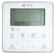 Инверторная сплит-система канального типа серии COMPETENZA DC EU Inverter CO-D 48HNI /CO-E 48HNI (комплект)