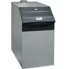 Котел газовый напольный 100?кВт POWER?HT?1.1000?BAXI