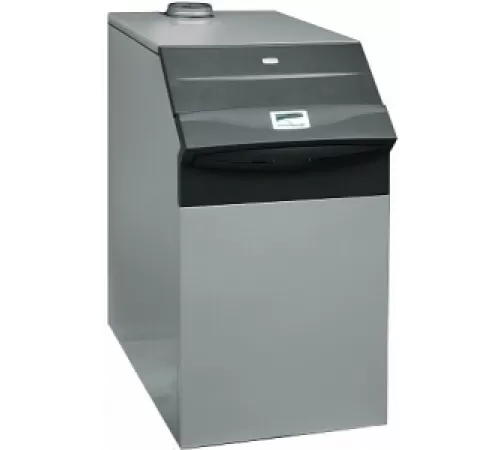 Котел газовый напольный 150?кВт Power?HT?1.1500?BAXI