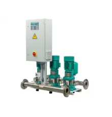Установка повышения давления COR-2 MVL 205/SKw-EB-R (PG6)