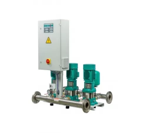 Установка повышения давления COR-2 MVL 205/SKw-EB-R (PG6)