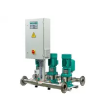 Установка повышения давления COR-2 MVL 3202/SKw-EB-R (PG6)