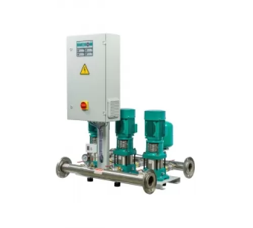 Установка повышения давления COR-2 MVL 3202/SKw-EB-R (PG6)