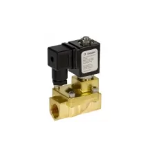 Клапан электромагнитный EV220WR, Ду 15
