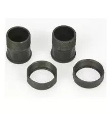 Винтовое соединение (чугун) R 1 1/4"