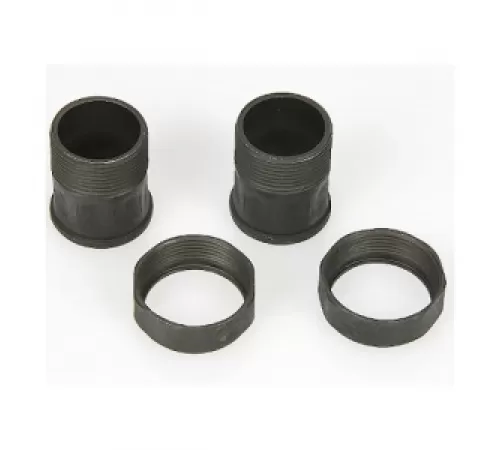 Винтовое соединение (чугун) R 1 1/4"