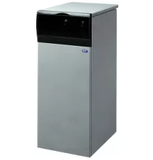 Котел газовый напольный 40?кВт SLIM?1.400?IN?BAXI