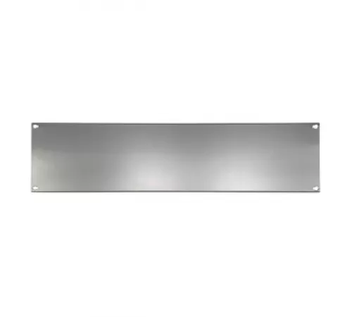 DOGA L=670 GRIGIO RAL 9007 (DOG0080670)