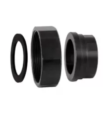 Гайка присоединительная для насоса D25 G1 1/2"х1" Kromwell