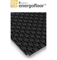 Плита ENERGOFLOOR PIPELOCK 20/0,7-1,1 DES-sg