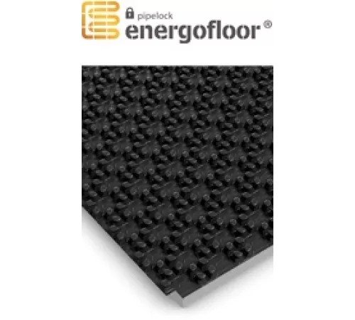 Плита ENERGOFLOOR PIPELOCK 30/0,7-1,1 DES-sg