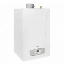 Котел газовый LUNA Duo-Tec MP/MP+ 1.90 настенный Baxi