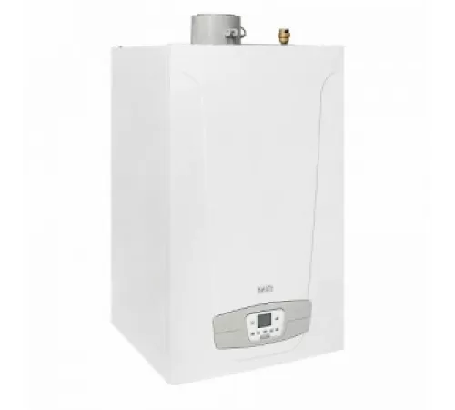 Котел газовый LUNA Duo-Tec MP/MP+ 1.99 настенный Baxi