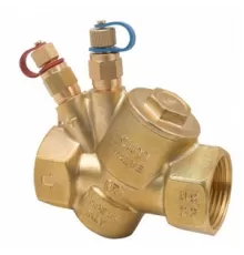 Регулятор расхода автомататический корпус, 1/2" Cimberio