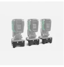 Док станция для ESYBOX MAX - 3 ESYDOCK MAX GAS