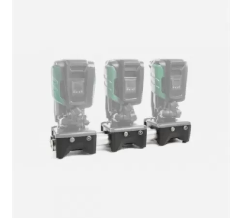 Док станция для ESYBOX MAX - 3 ESYDOCK MAX GAS