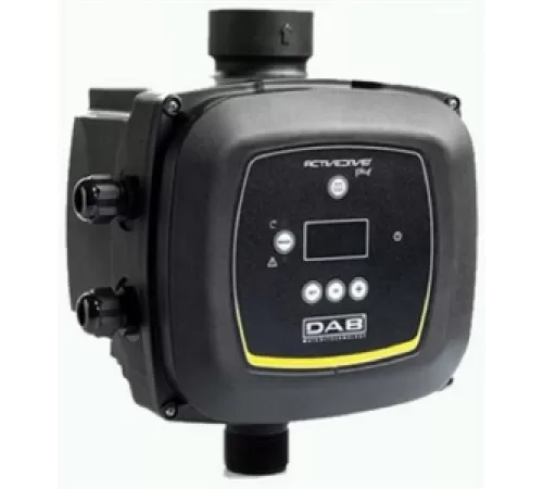 Блок частотного управления DAB ACTIVE DRIVER PLUS T/T 5.5