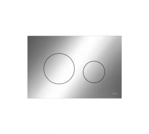 TECEloop 2.0 пластик, хром глянц. (арт. TECE 9240921)