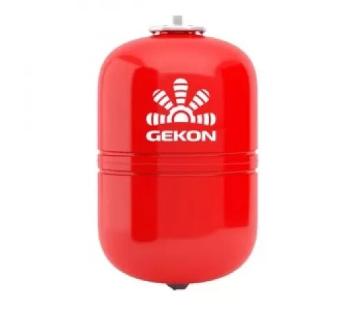 Бак мембранный WRV18 для отопления Gekon