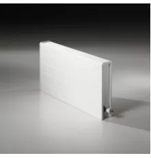 Конвектор медно-алюминиевый настенный Jaga Tempo Wall  H20 L140 T10, цвет 101