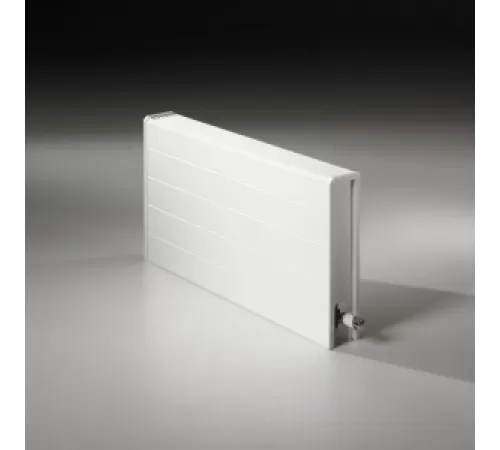 Конвектор медно-алюминиевый настенный Jaga Tempo Wall  H30 L160 T10, цвет 101