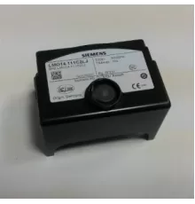 Автомат горения LANDIS LMO 14 111C2LJ горелки ECO 3-3R,8-20 (Арт.:04042060) (3980N030)