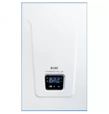 Котел электрический настенный 12?кВт AMPERA?Pro?12? BAXI
