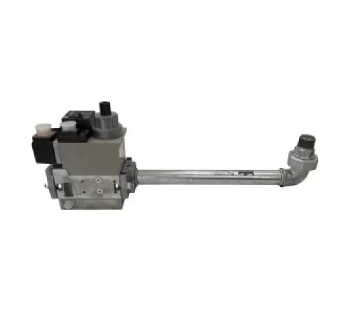 Газовая арматура MM410 A20C-R5/4-T