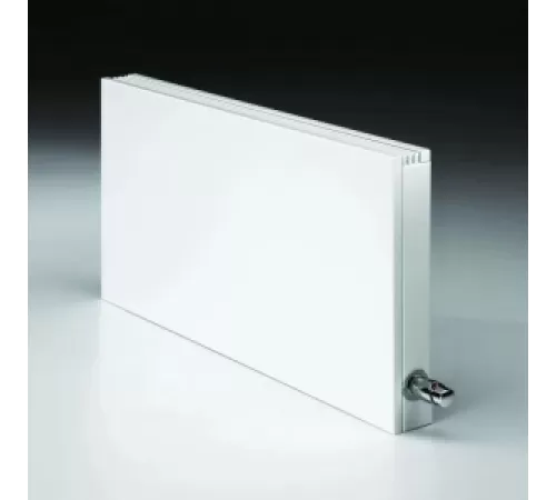 Конвектор медно-алюминиевый настенный Jaga Strada  H50 L090 T10, цвет 133