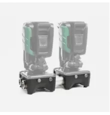 Док станция для 2 ESYDOCK MAX GAS