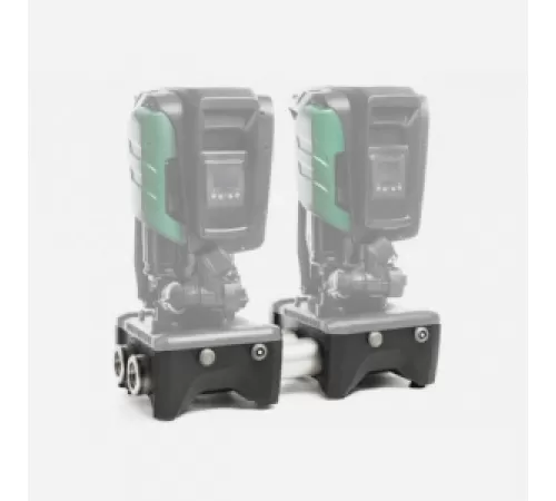 Док станция для 2 ESYDOCK MAX GAS