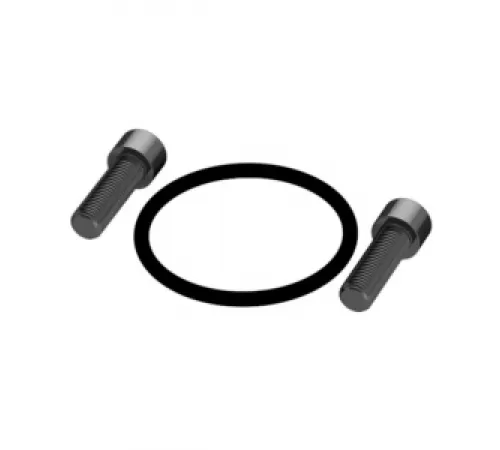 Комплект (болты и O-RING) для коллектора START 1'1/4"