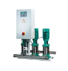 Установка повышения давления COR-2 MVL 1602/SKw-EB-R Wilo
