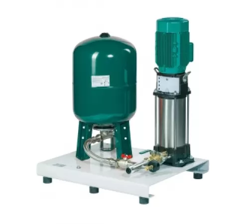 Установка пожаротушения CO 1 MVL 810/J-ET-R (PG13)