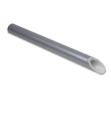 Труба Stabil 16,2х2,6 PE-Xa/Al/PE-RT II, бухта 100 м серая Kromwell