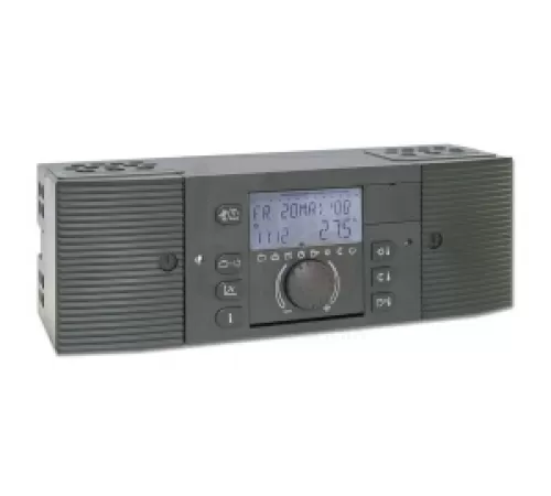 Корпус для настенного монтажа, без контроллера MS?K EBV Elektronik