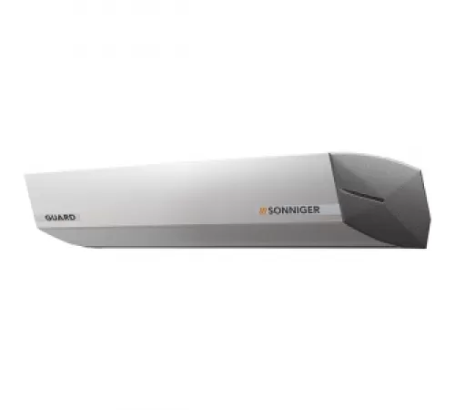 Завеса воздушно-тепловая GUARD PRO 200W с водяным нагревателем (аналог GP1034) Sonniger