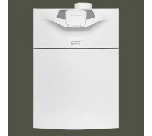 Котел газовый напольный конденсационный 150?кВт POWER?HT+?1.150?BAXI