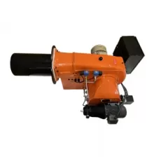 Горелка дизельная T 200/2 Long двухступенчатая, 712-2372 кВт GOKCE
