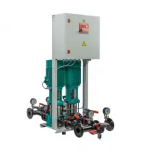 Установка пожаротушения CO 2 MVL 2004/SK-FFS-R (PG13) Wilo